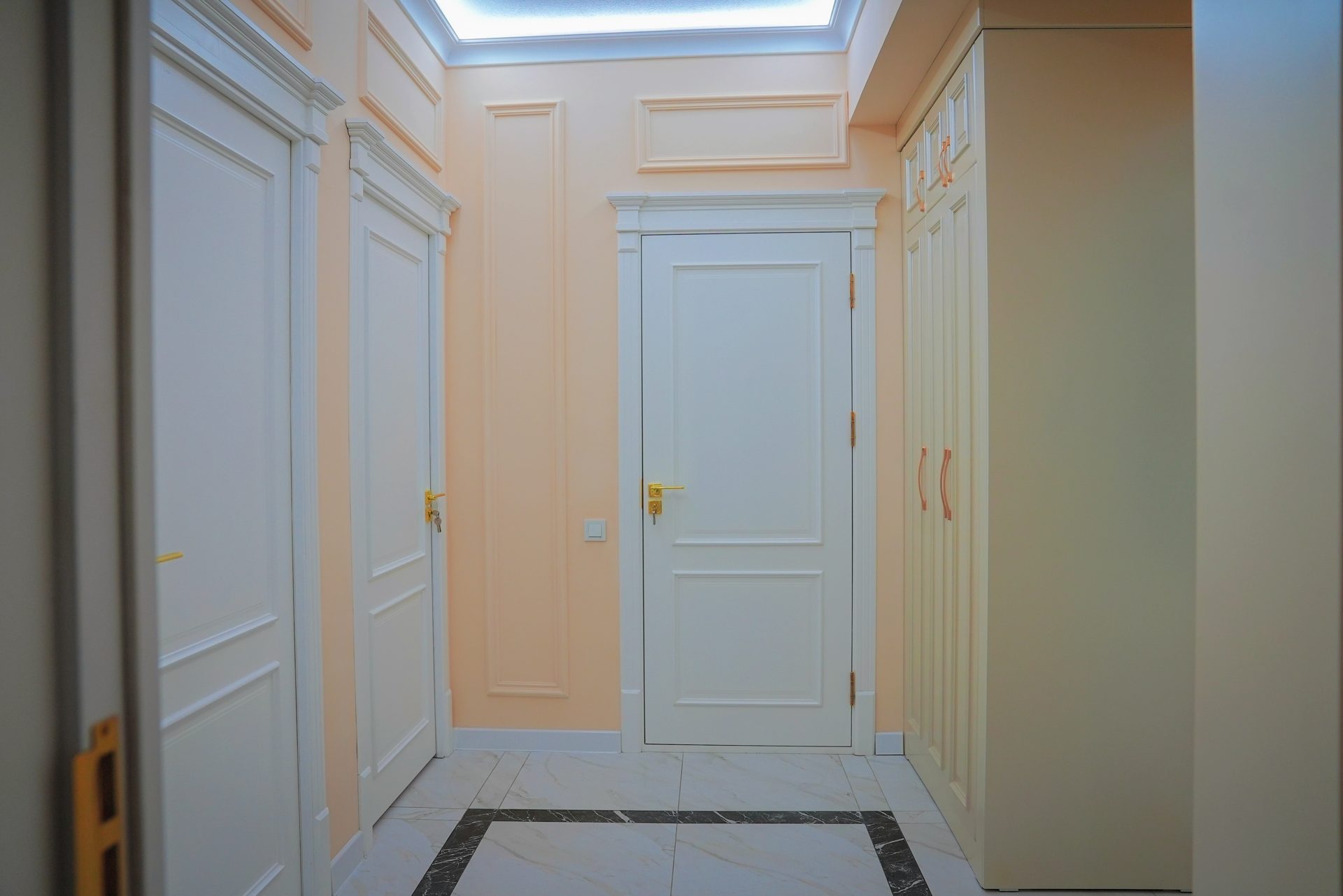 Learmara Luxury Residence — 2
