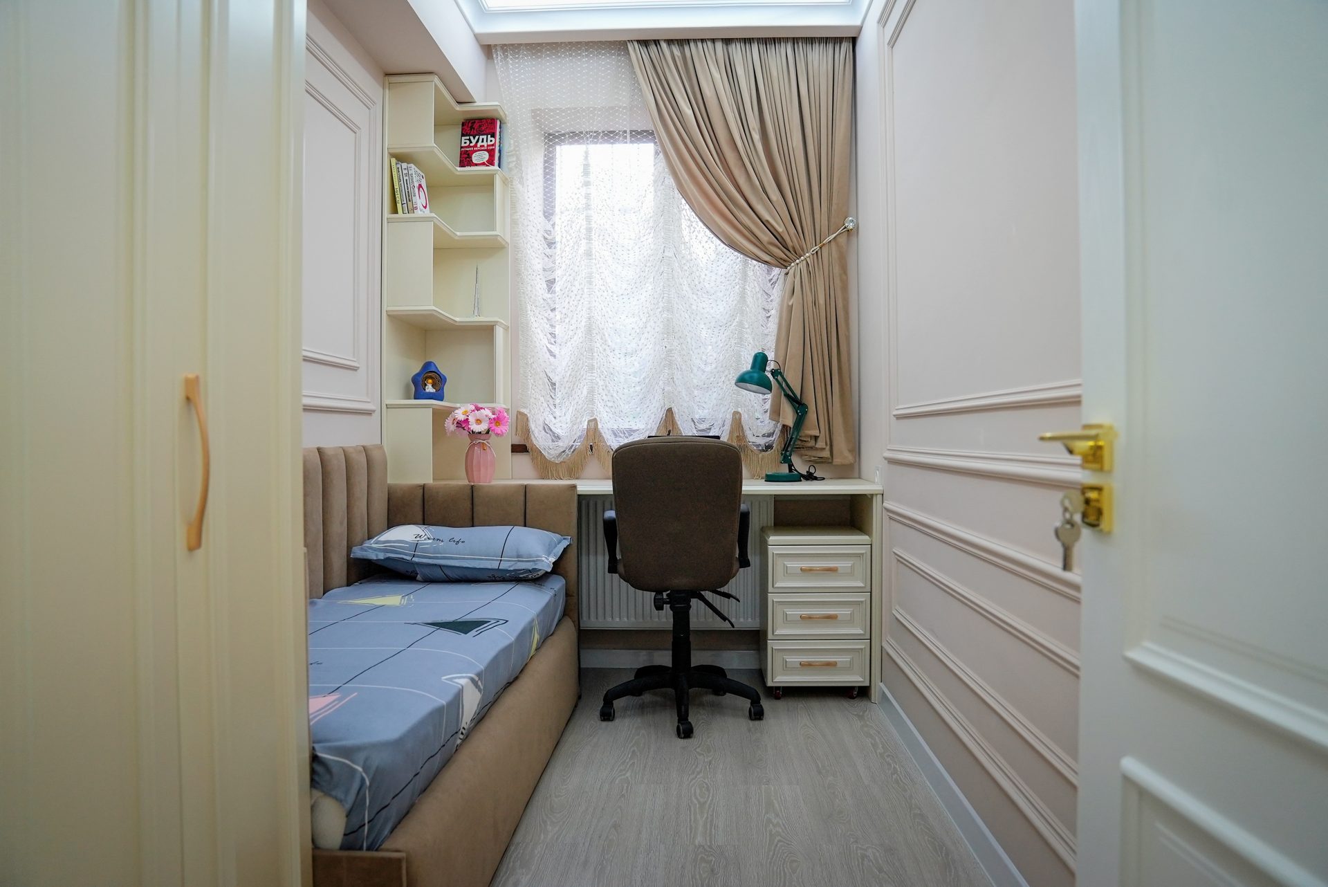 Learmara Luxury Residence — 6