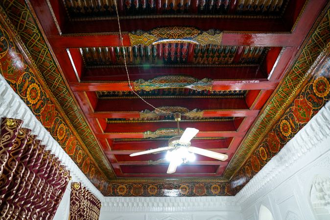 Registan Room (N3) — 6