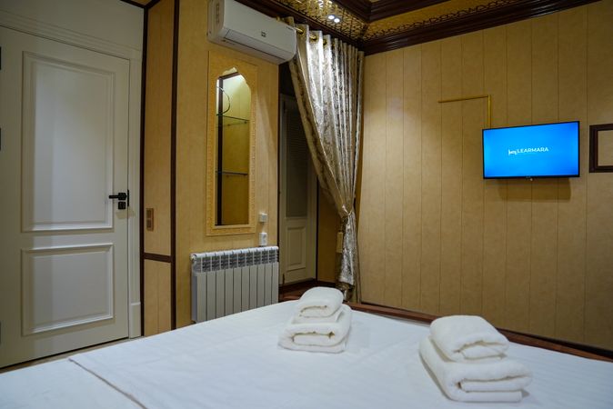 Shah-i-Zinda Suite (N2) — 3