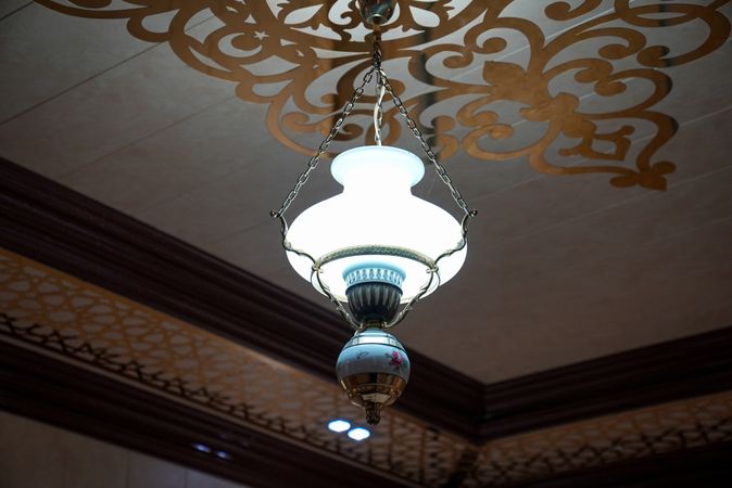Shah-i-Zinda Suite (N2) — 5