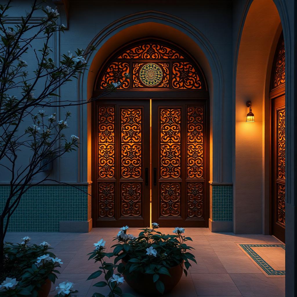 New Property — Coming Soon